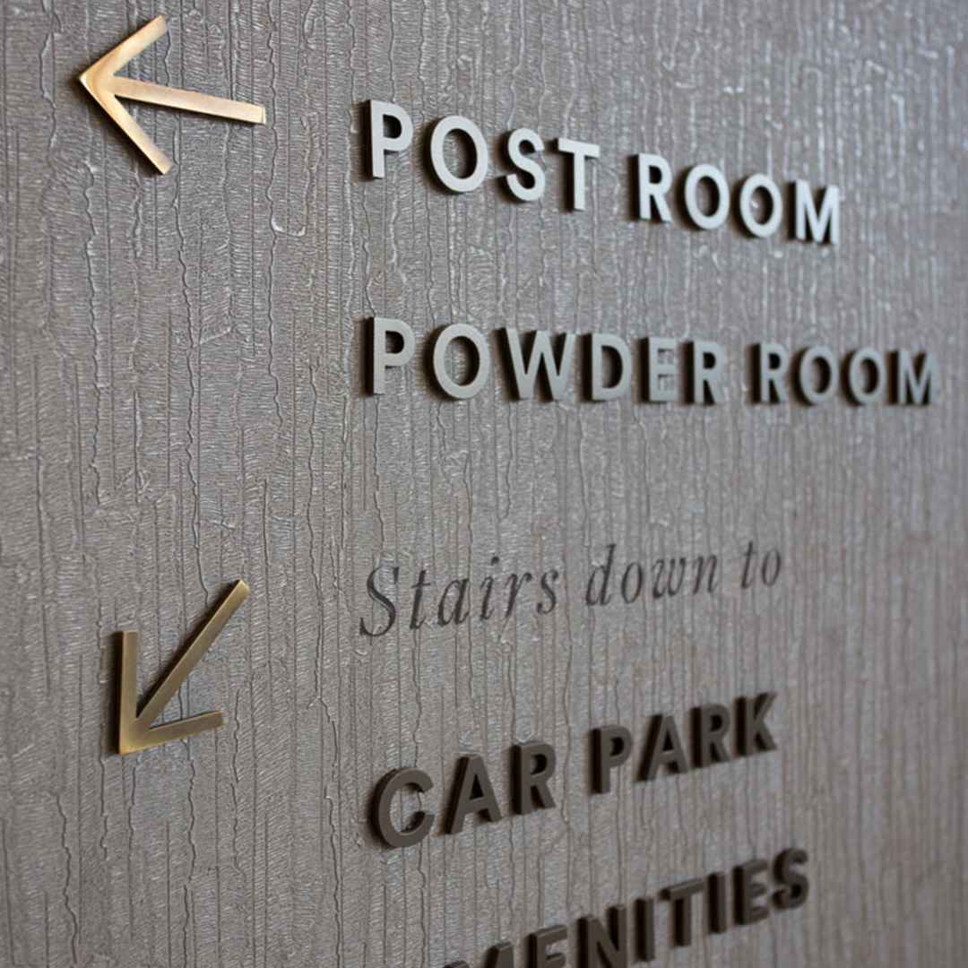 Signage Services Auckland