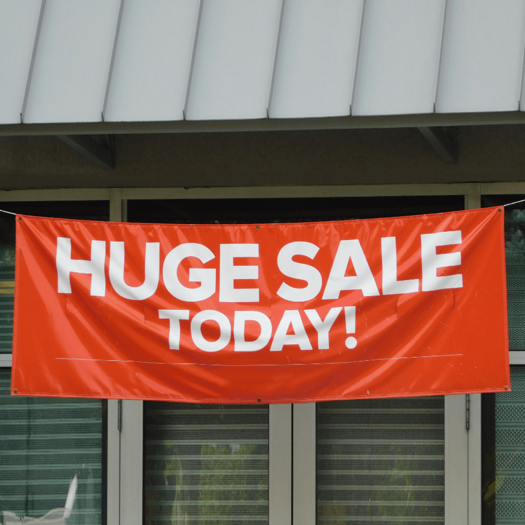 Signage Services Auckland