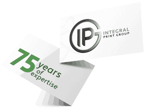 Business card printing Auckland - Integral Print Group