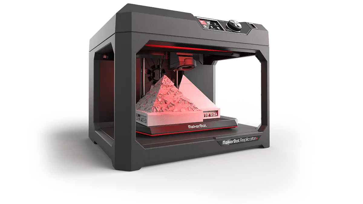 rep edu print - 3d printing