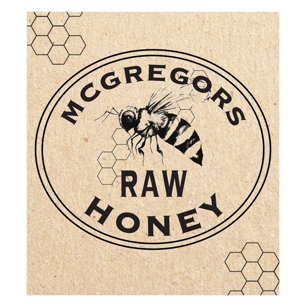 McGregors Honey