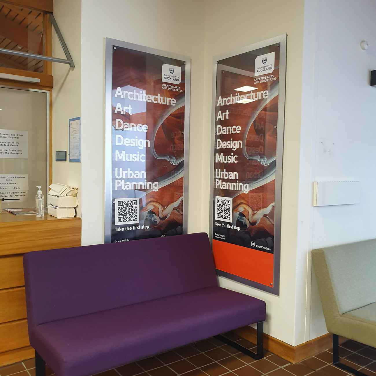 Signage Services Auckland