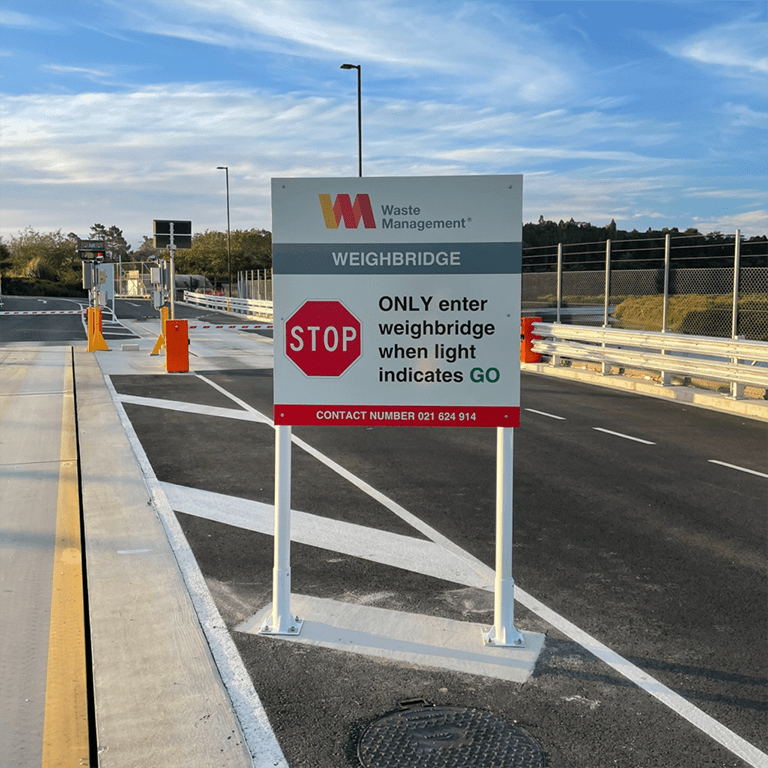 Signage Services Auckland