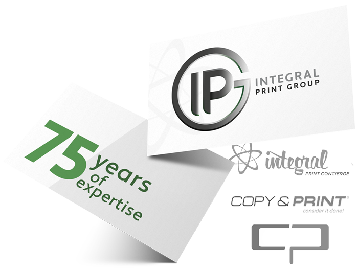 Integral Print Group