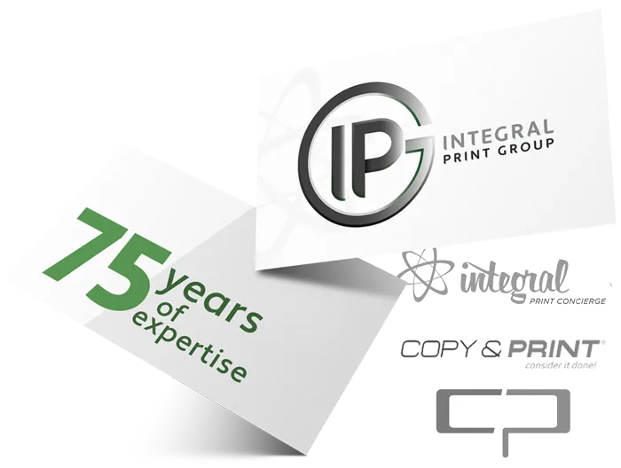 Integral Print Group
