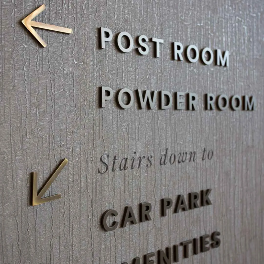 Signage Services Auckland