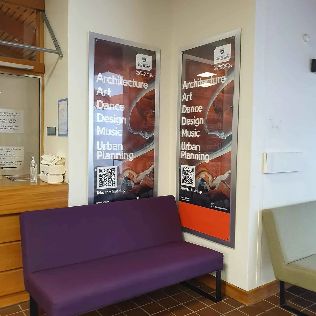 Signage Services Auckland