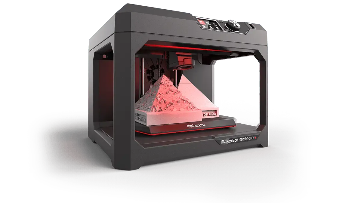 rep edu print - 3d printing