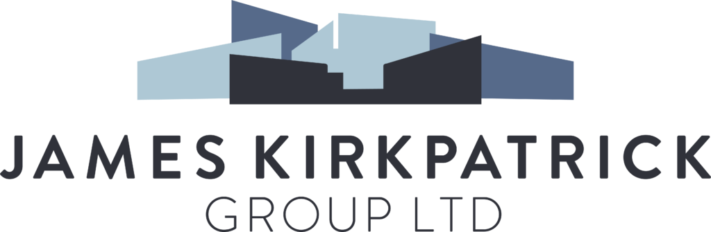 James Kirk Patrick Logo