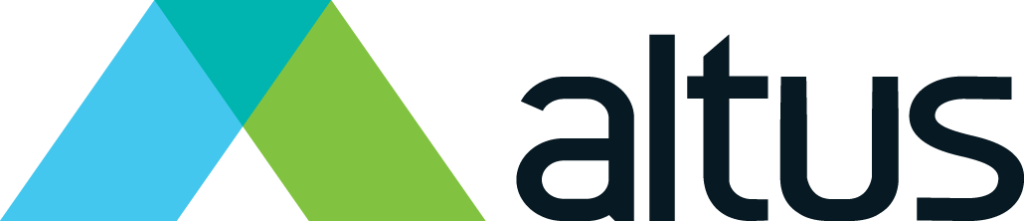 altus logo