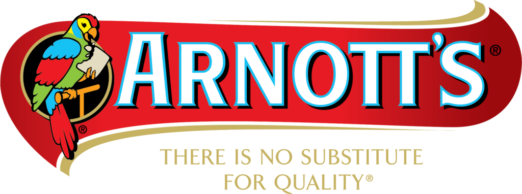 arnotts logo