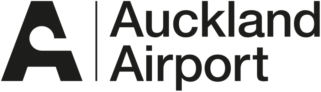 auckland airport logo