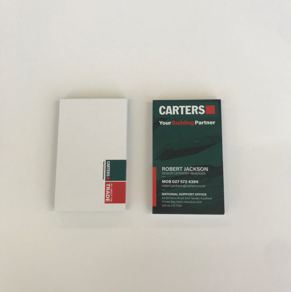 Carters