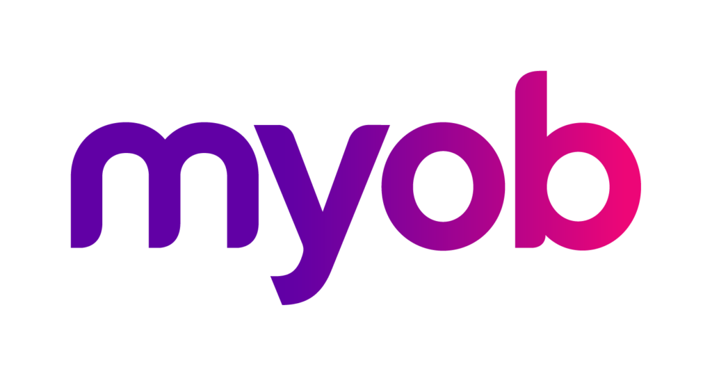 myob logo