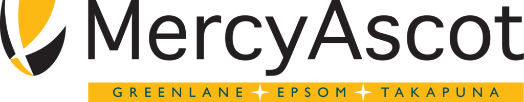 Mercy Ascot logo