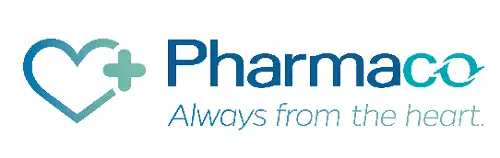 Pharmaco logo