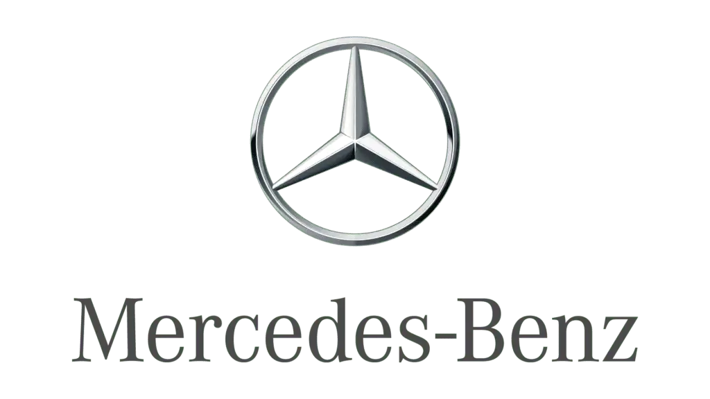 mercedes benz logo