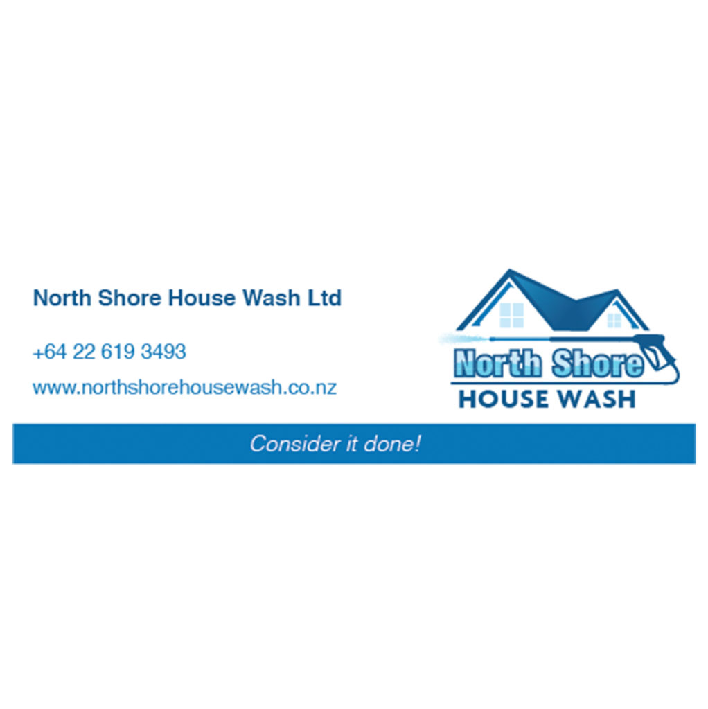 north shore customer purchase order